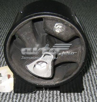 Подушка (опора) двигуна, ліва 5085465AB CHRYSLER