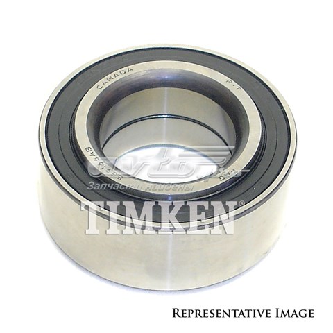 Підшипник маточини задньої 511013 TIMKEN
