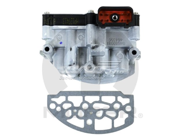 Плата трансмісії АКПП 5140429AA CHRYSLER