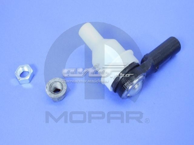 Накінечник рульової тяги, зовнішній 5175790AE CHRYSLER