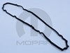 Прокладка клапанної кришки, права 5184595AE CHRYSLER