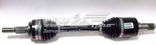 Привід лівий 52104701AB PASCAL