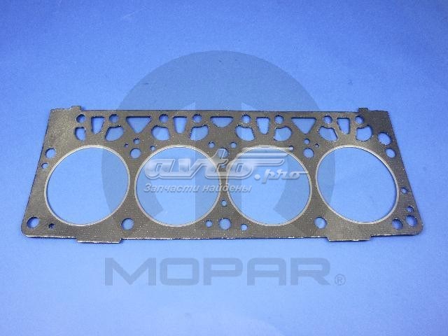 Прокладка під головку 53021098AC CHRYSLER