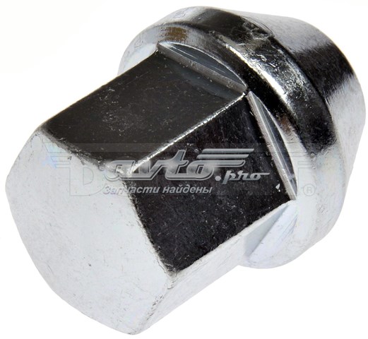 Гайка колеса 611204 DORMAN