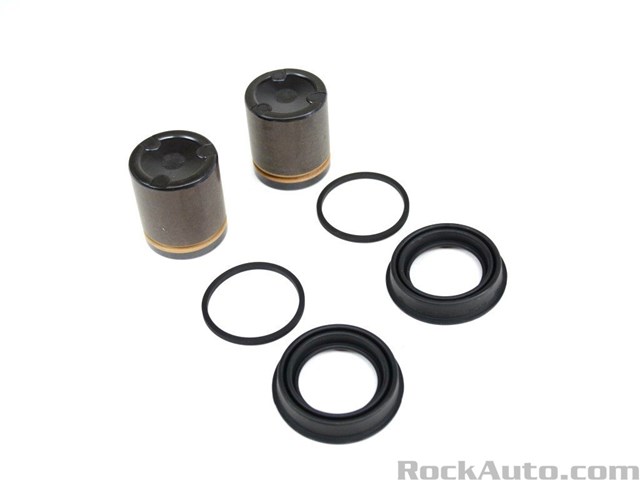 Ремкомплект суппорта гальмівного, переднього 68052361AA CHRYSLER