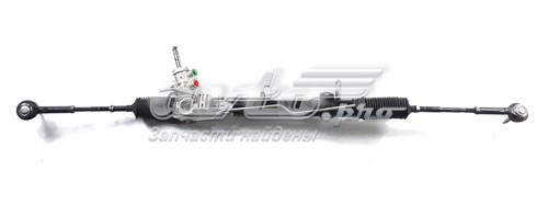 Рейковий рульовий механізм 68072216AC CHRYSLER