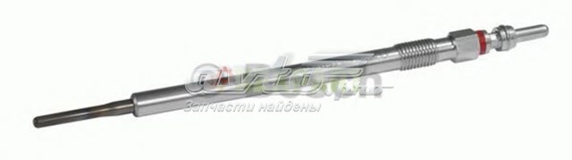 Свіча накалу 68102087AA BOSCH