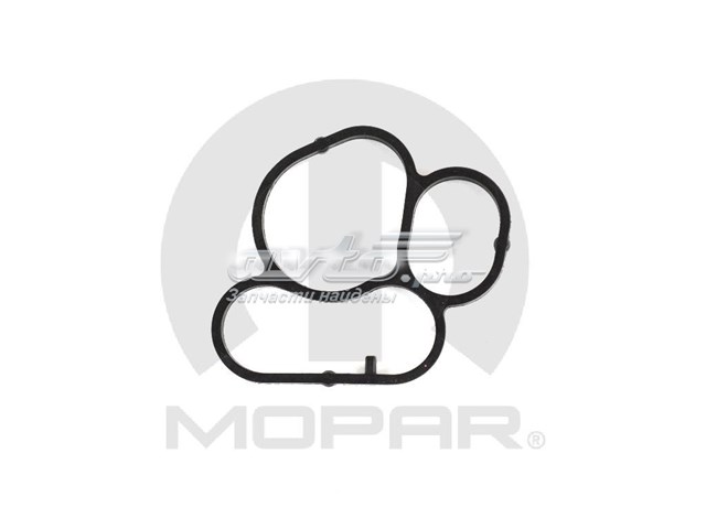 Прокладка кронштейна маслянного фільтра 68148362AA CHRYSLER