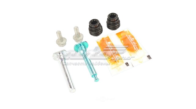 Ремкомплект гальмівної системи 68160691AA CHRYSLER