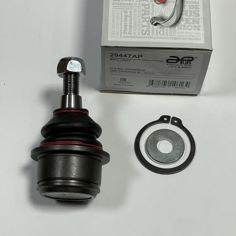 Кульові на авто 68224650AA CHRYSLER