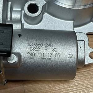 Блок дросельної заслінки 68420395AA CHRYSLER