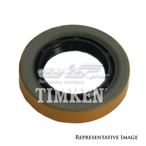 Сальник АКПП/КПП, вихідного/вторинного валу 710058 TIMKEN