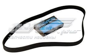 Привід допоміжних агрегатів 7PK2275 DAYCO