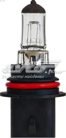 Лампочка галогенна 9004 PHILIPS