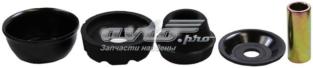 Кріплення переднього амортизатора 901925 MONROE