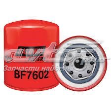 Фільтр тонкого очищення палива BF7602 BALDWIN
