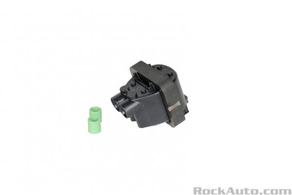 Котушка запалювання D563 AC DELCO