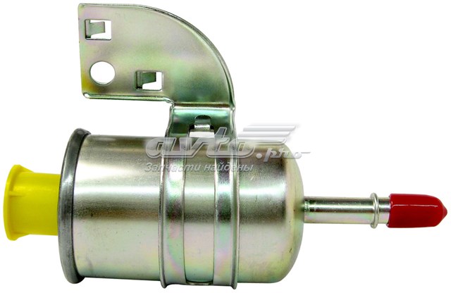 Фільтр паливний GF819 AC DELCO