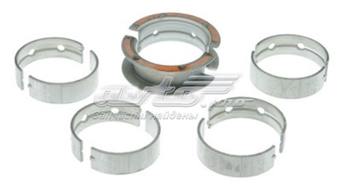 Підшипник ковзання клонували MS1733P CLEVITE