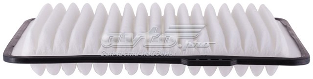 Автомобільний фільтр повітря PA5822 PRONTO