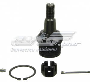 Кульові на авто QCK80197 QUICK STEER