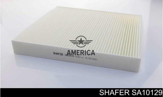Внутрішньосалонний фільтр SA10129 SHAFER