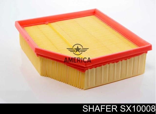 Фільтр повітряний SX10008 SHAFER