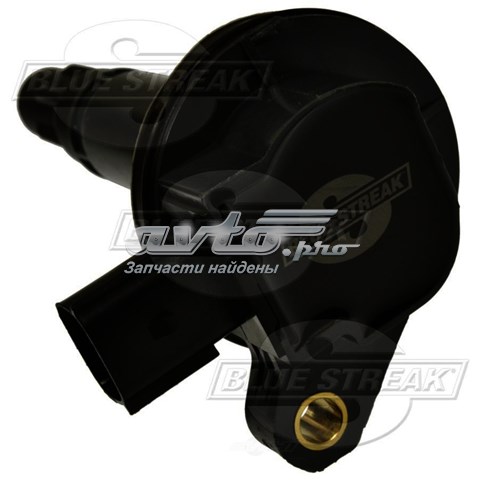 Котушка запалювання UF553 STANDARD