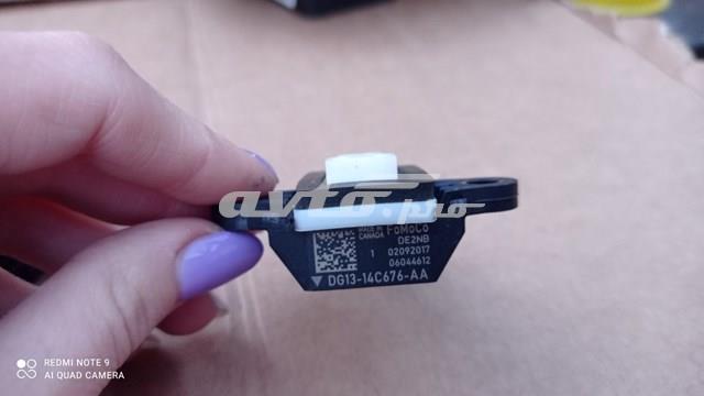 Датчик AIRBAG передній DG1314C676 FORD