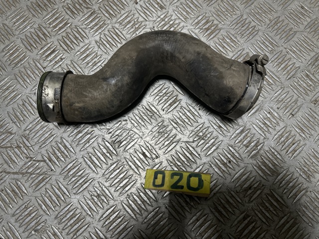 Трубка, що нагнітається 1K0145832AT VAG