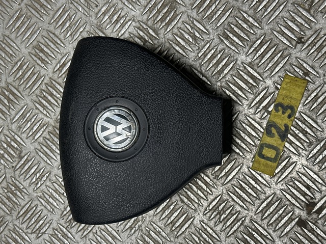 Подушка безпеки, водійська, AIRBAG 1K0880201BS VAG