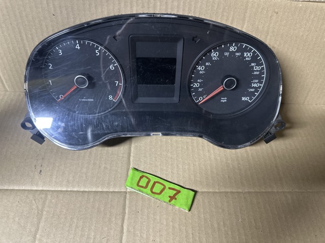 Панель приладів 5C6920952 VAG