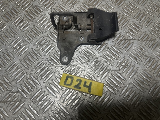 Замок капота 5E0823186B VAG