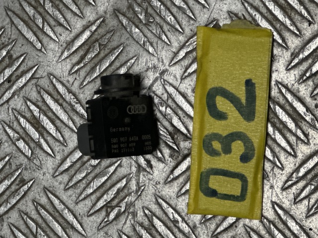 Датчик забруднення повітря 5Q0907643A VAG