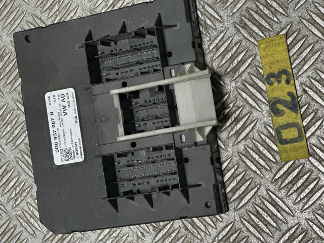 5Q0937087N VAG