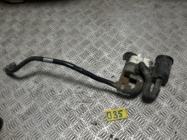Клапан абсорбера паливних парів 7L0906243 VAG