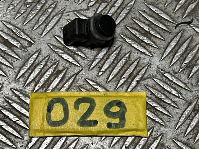 Сигналізація світлова (знак автопоїзда) 9231281 BMW