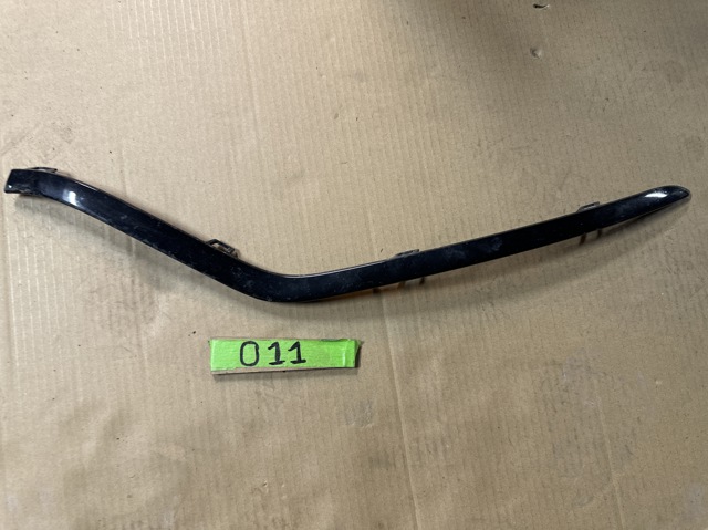 Накладка бампера переднього A1678856803 MERCEDES