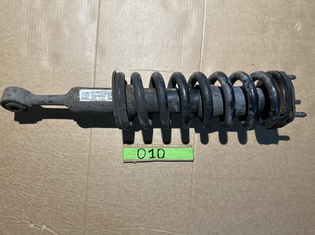Амортизатор передньої підвіски DB3918045GA FORD