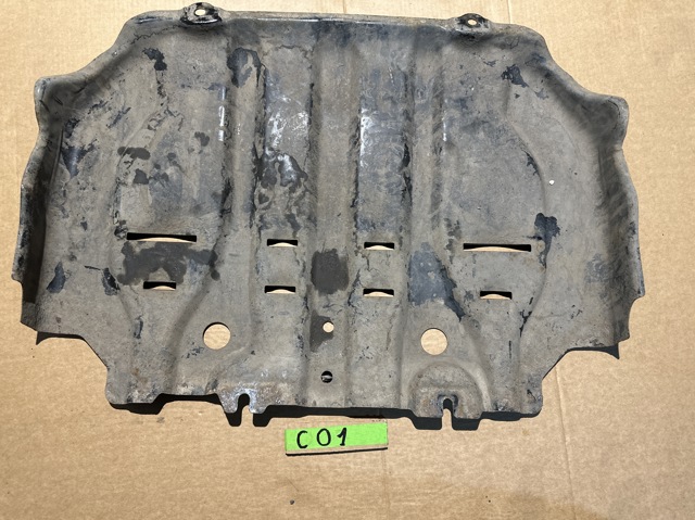Захист картера двигуна JB3C5R108DA FORD