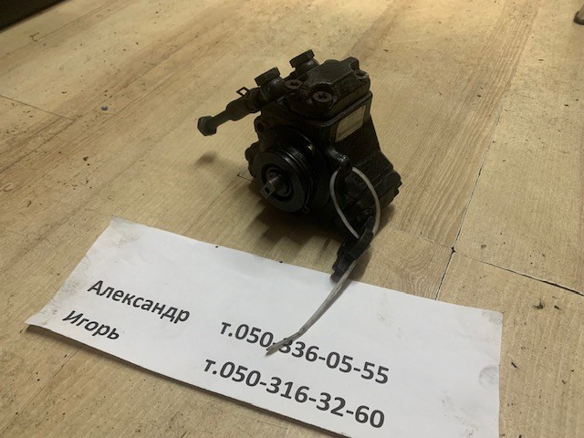 Насос паливний високого тиску (ПНВТ) 0445010138 BOSCH