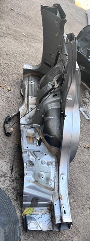 Бічна частина задня ліва 04646SWWG00ZZ HONDA