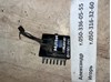 077800-0151 mb657429 резистор печки mitsubishi pajero 2 v46wg  077800-0151