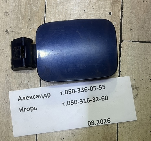 Лючок паливного бака 0K2FA42410 HYUNDAI