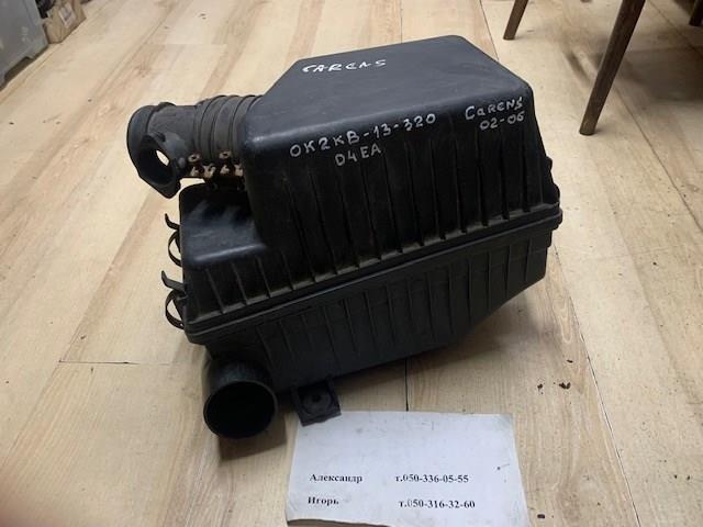 Корпус повітряного фільтра 0K2KB13320 HYUNDAI
