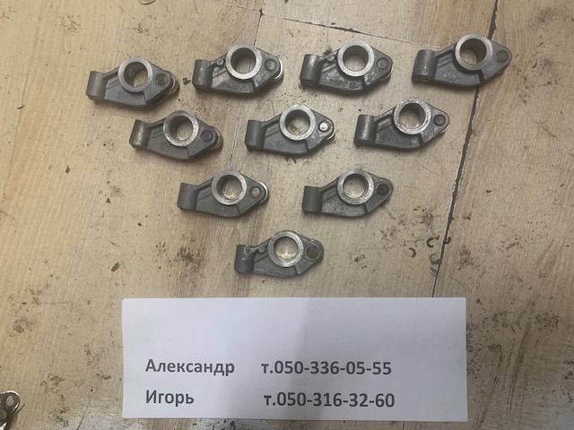 Рокер клапана 0K55112130 HYUNDAI