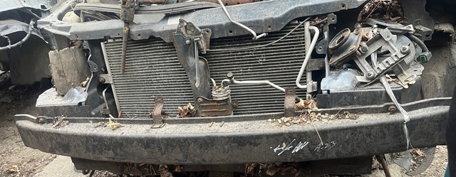 Конденсатор 0K56E61460A HYUNDAI