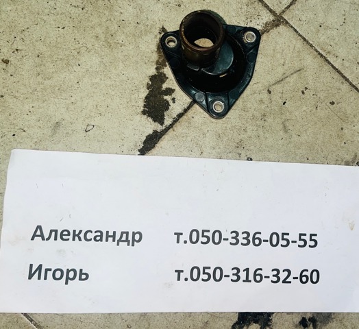 Кожух термостата 11060BX000 NISSAN