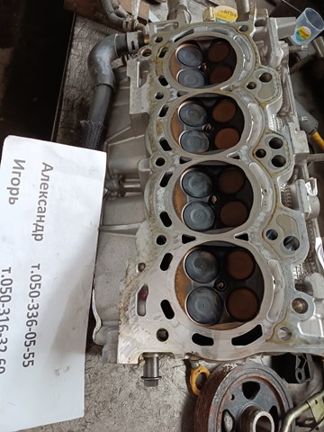 ГБЦ  двигуна Toyota RAV4 4