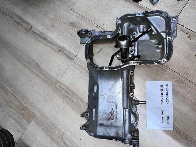 Захист двигуна 11110EB300 NISSAN